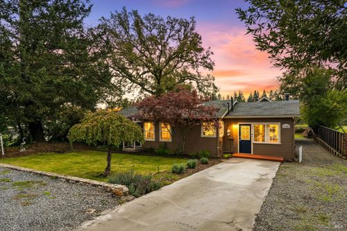 355 Sky Oaks Drive, Angwin, CA, 94508 | Card Image