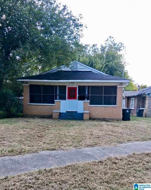 532 Francis Pl Sw, Birmingham, AL, 35211-2508 | Card Image