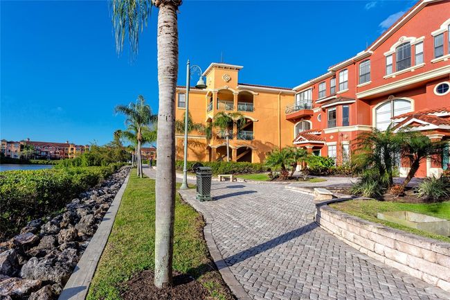 UNIT-420A - 2722 Via Tivoli, Condo with 2 bedrooms, 2 bathrooms and null parking in Clearwater FL | Image 25
