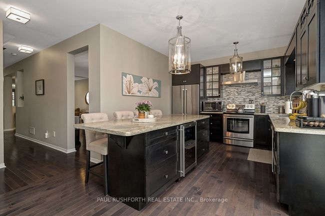 937 Rossburn Cres, House other with 5 bedrooms, 4 bathrooms and 4 parking in Nepean ON | Image 9