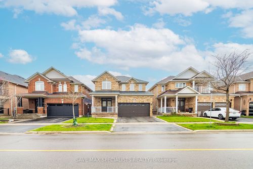 1099 Costigan Rd, Milton, ON, L9T6N9 | Card Image