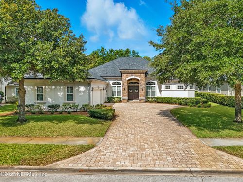 524 Sebastian Sq, ST AUGUSTINE, FL, 32095-4819 | Card Image