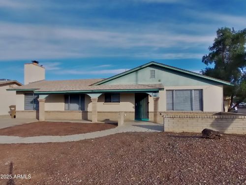 7100 W Cheryl Dr, Peoria, AZ, 85345-6718 | Card Image