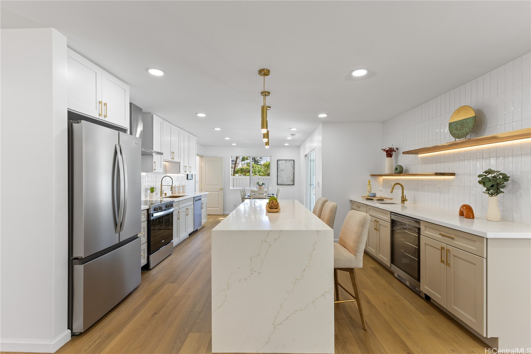 Residential in Mililani 3