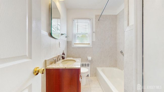 107 Loring Ave, House other with 4 bedrooms, 2 bathrooms and null parking in Edison NJ | Image 9