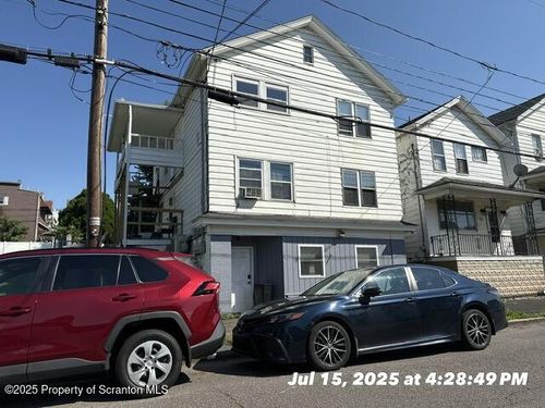 409 Prospect Ave, Scranton, PA, 18505-3366 | Card Image