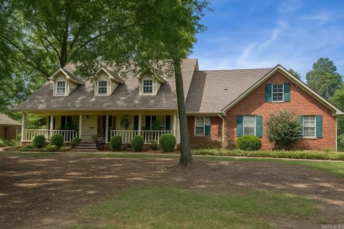 6 Dennis Dr, Vilonia, AR, 72173-9709 | Card Image