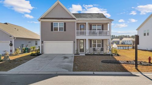 9051 Fort Hill Way, Myrtle Beach, SC, 29579-3742 | Card Image