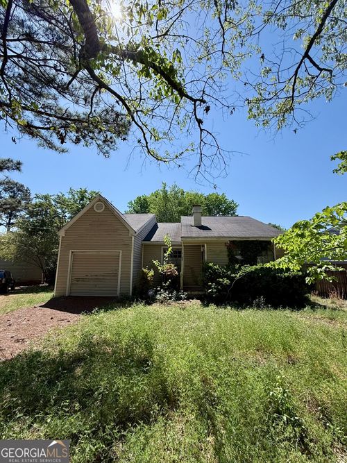 1103 Reynolds Court, Morrow, GA, 30260 | Card Image