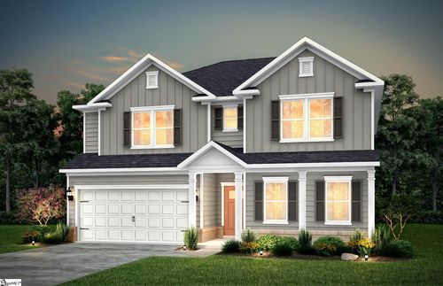 lot-17-127 Indigo Park Place, Easley, SC, 29642 | Card Image