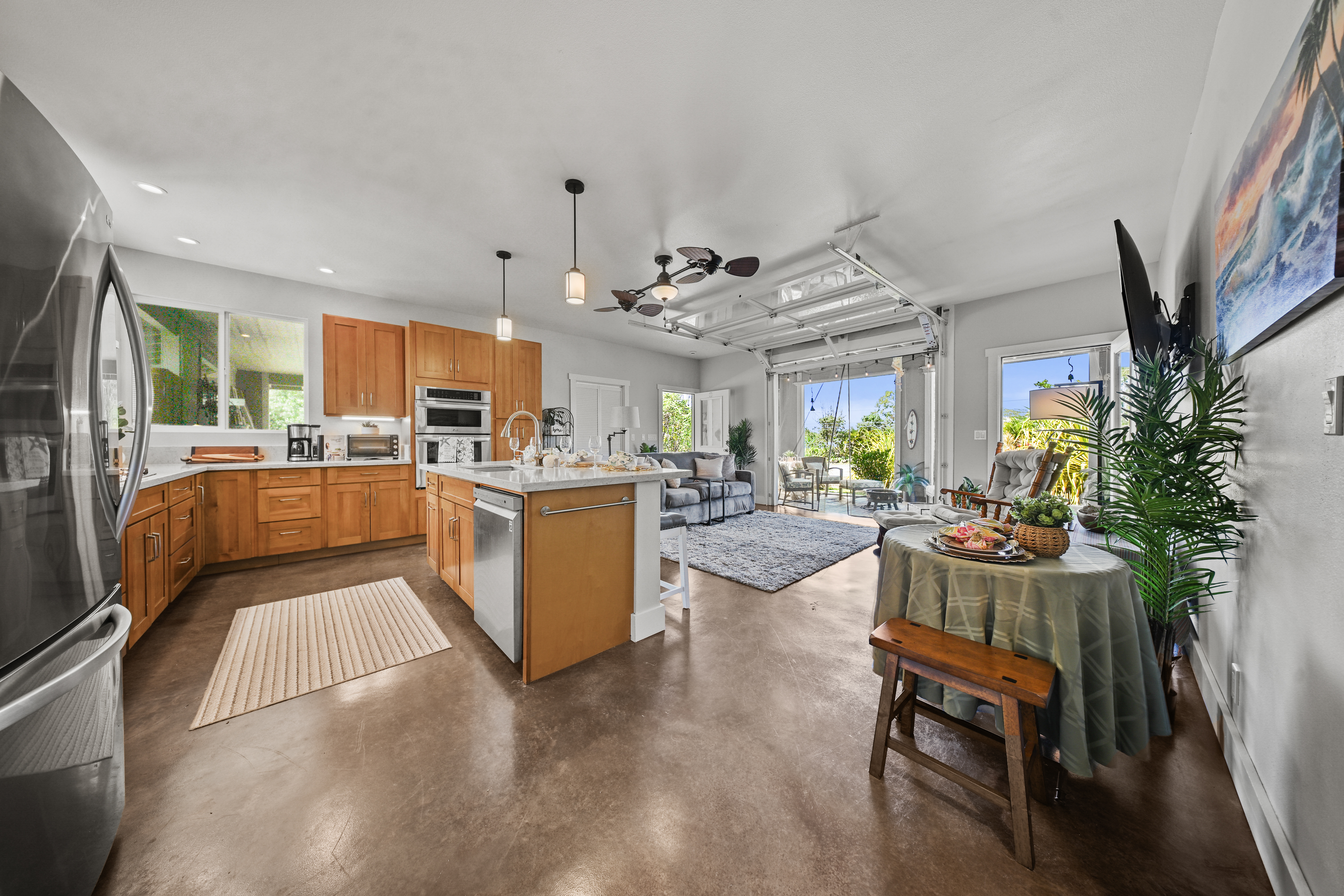 Residential in Keaau 2