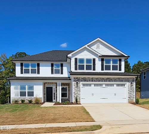 15 Decatur Dr, Fuquay Varina, NC, 27526-2904 | Card Image
