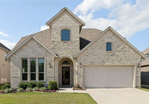 212 Providence Dr, Van Alstyne, TX, 75495-2861 | Card Image