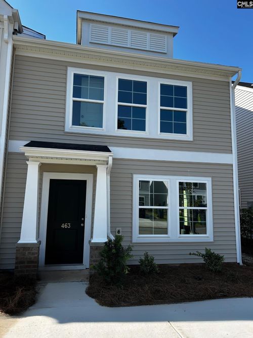 463 Dinkins Dr, Lexington, SC, 29073-9871 | Card Image