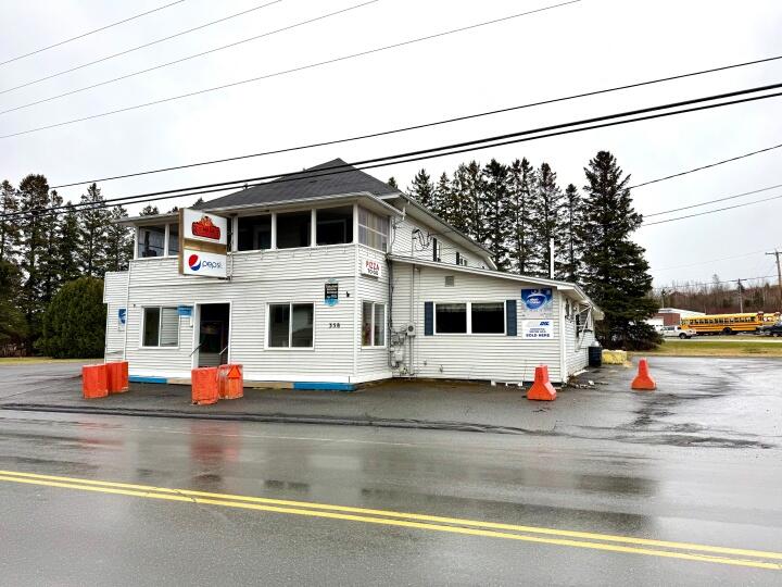 Main St, Saint Agatha, ME 04772 #1