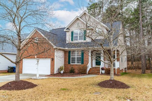 2008 Carnation Drive, Durham, NC, 27703 | Card Image