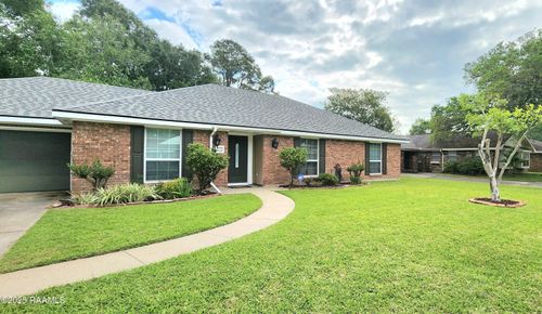 245 Orangewood Dr, Lafayette, LA, 70503-5126 | Card Image