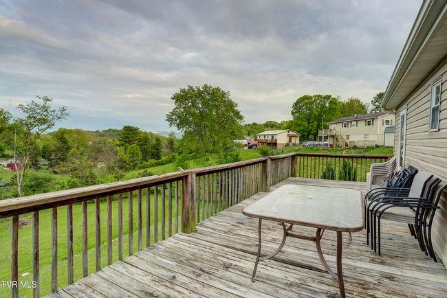 945 Choctaw Dr, House other with 2 bedrooms, 1 bathrooms and null parking in Chuckey TN | Image 8