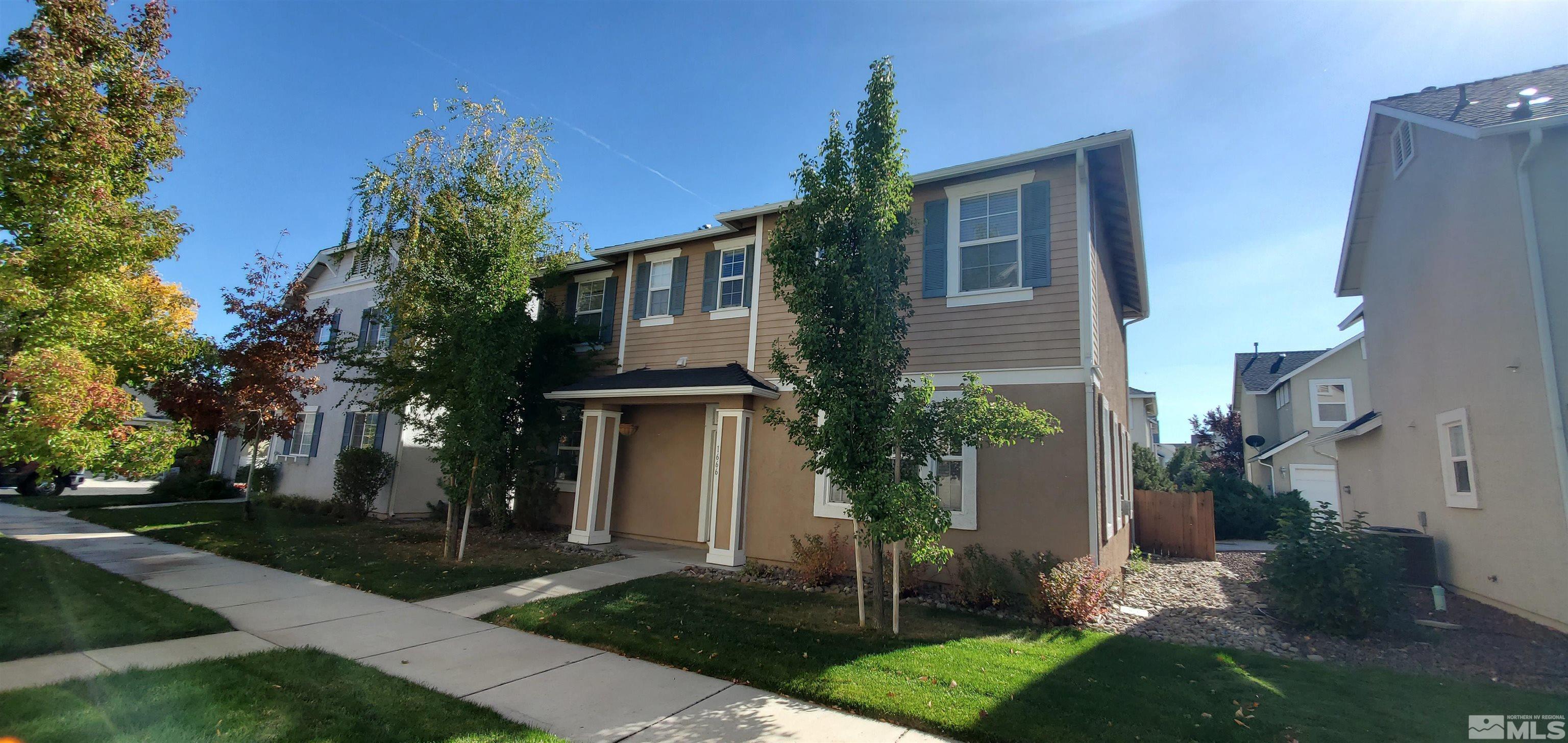 Minden Village Loop, Minden, NV 89423
