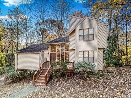 3468 Cedar Valley Ct Se, Smyrna, GA, 30080-5659 | Card Image