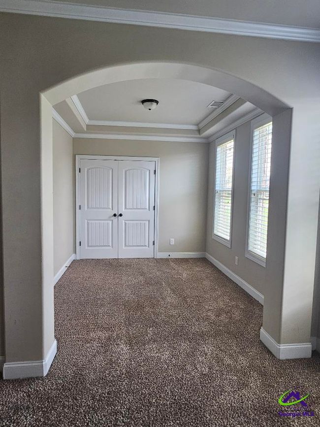 904 Rainbow Springs Rd, House other with 4 bedrooms, 3 bathrooms and null parking in Macon GA | Image 13