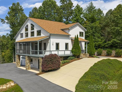 248 Wisdom Cove Rd, Flat Rock, NC, 28731-9714 | Card Image