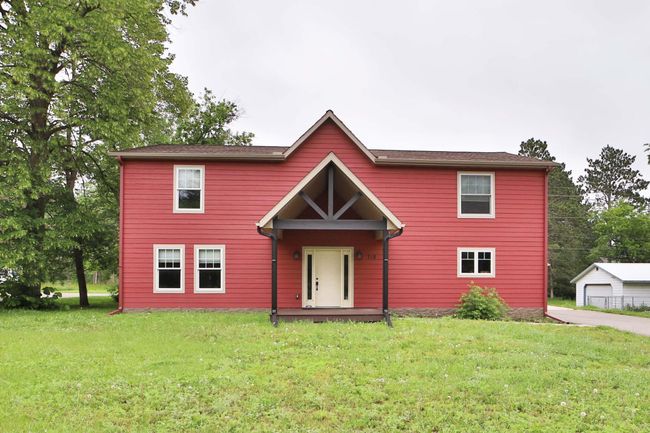718 Main Ave N, House other with 6 bedrooms, 4 bathrooms and null parking in Park Rapids MN | Image 61