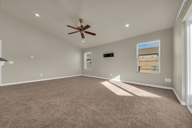 8598 Pinnebog River Dr, House other with 3 bedrooms, 3 bathrooms and null parking in Fowlerville MI | Image 9