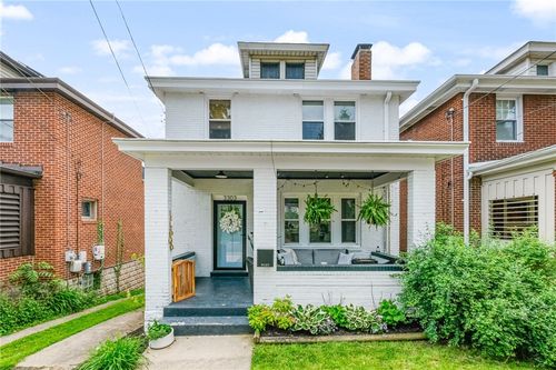 3303 Waltham Ave, Pittsburgh, PA, 15216-2221 | Card Image
