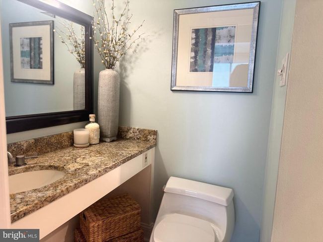 APT-313 - 1245 13 Th St Nw, Condo with 1 bedrooms, 1 bathrooms and null parking in WASHINGTON DC | Image 22