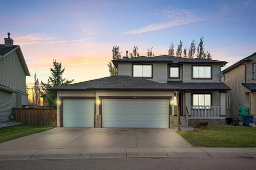 30 Canals Cir Sw, Airdrie, AB, T4B2Z7 | Card Image