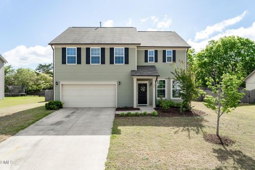 25 Duchess Ave, Franklinton, NC, 27525-8447 | Card Image