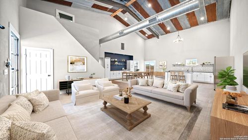 201 Lakeview Cir, La Vernia, TX, 78121-5158 | Card Image