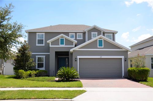 1317 Yorkdale Rd, DAVENPORT, FL, 33837-7018 | Card Image