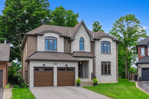 1618 Heathside Cres, Pickering, ON, L1V5W7 | Card Image