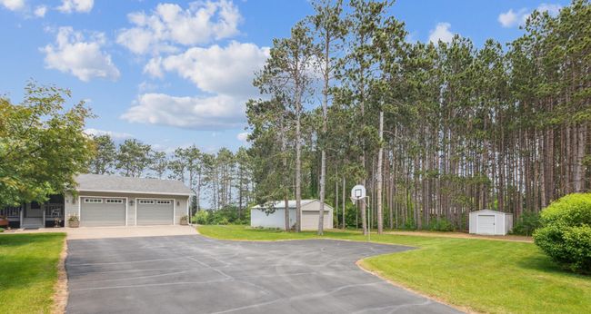 Nice layout of buildings and the basketball hoop stays! | Image 42