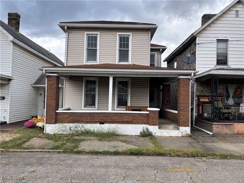 1225 Center St, Wellsville, OH, 43968-1262 | Card Image