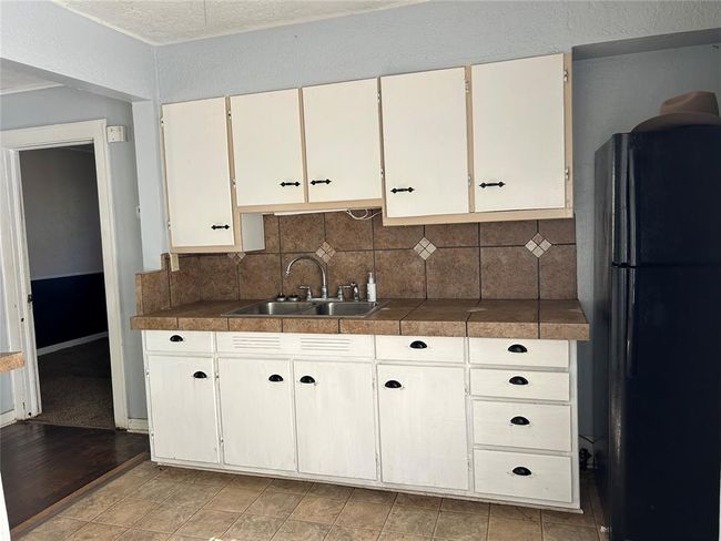 306 N Hitchcock St, House other with 3 bedrooms, 1 bathrooms and null parking in Hobart OK | Image 8