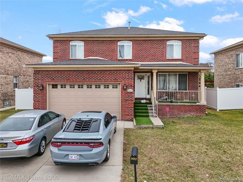 9957 Tuxedo St, Dearborn, MI, 48120-1634 | Card Image