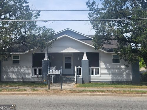 1-15 N Zetterower Avenue, Statesboro, GA, 30458 | Card Image