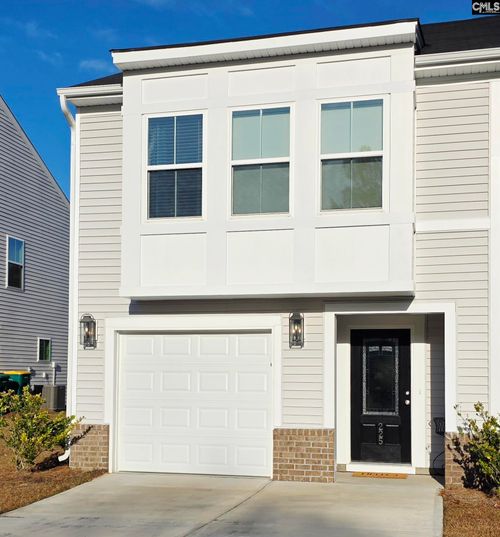 225 Flatsedge Court, Lexington, SC, 29072 | Card Image