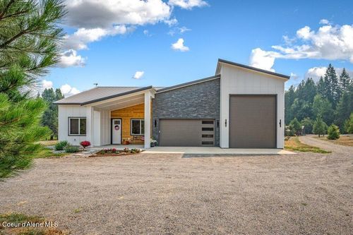 125 Ferry Rd, Sagle, ID, 83860-5127 | Card Image