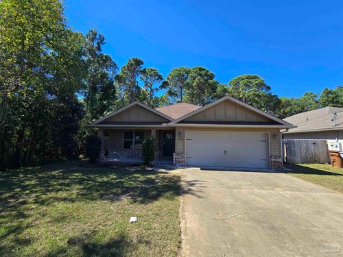 2355 Avenida De Sol, Navarre, FL, 32566-9209 | Card Image