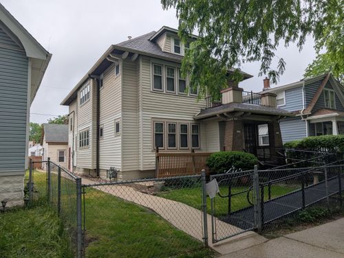3163-3165 N 39th St, Milwaukee, WI, 53216 | Card Image