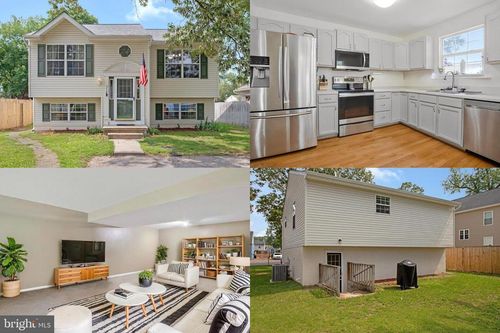 714 209th St, PASADENA, MD, 21122-1608 | Card Image