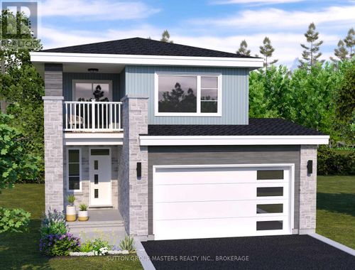 256 Dr Richard James Crescent, Loyalist (Amherstview), ON, K7N0E9 | Card Image