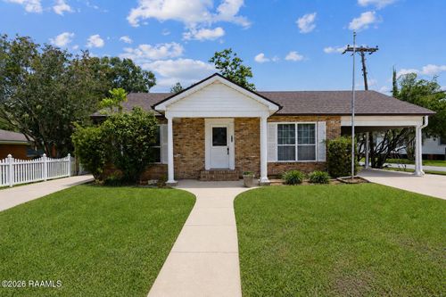 311 S Morgan Ave, Broussard, LA, 70518-4556 | Card Image