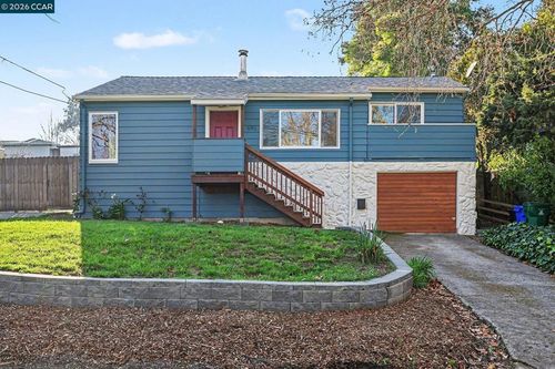 691 Rincon Rd, El Sobrante, CA, 94803-1659 | Card Image