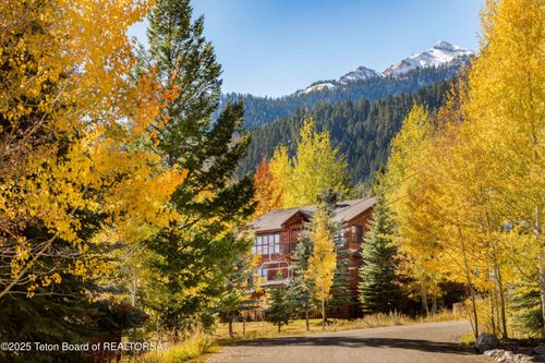 13-3723 W Michael Dr, Teton Village, WY, 83025-9900 | Card Image