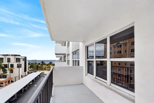 507-405 N Ocean Blvd, Pompano Beach, FL, 33062-5133 | Card Image